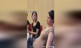 肚子变大视频,身材变化背后的秘密